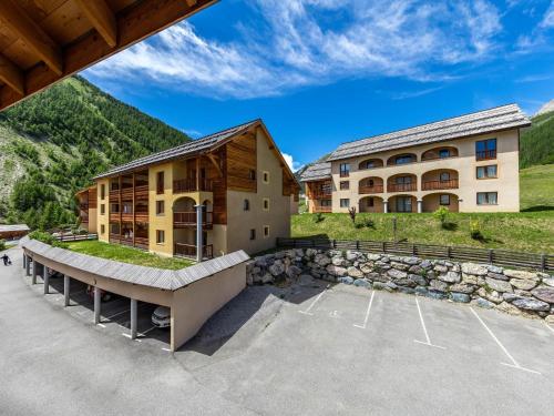 Mona Lisa Les Granges d'Arvieux - image 9
