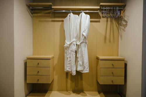 Rodos Niohori Elite Suites Boutique Hotel - main image