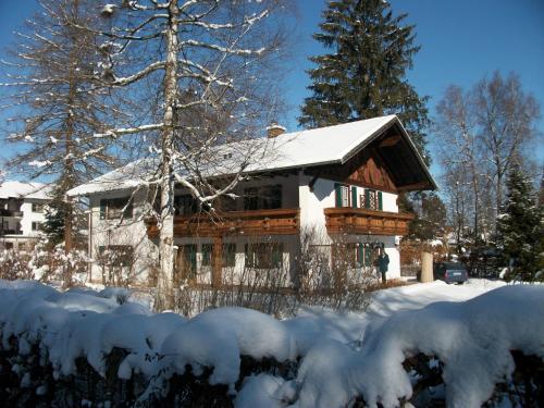Haus Alpenrose - image 8
