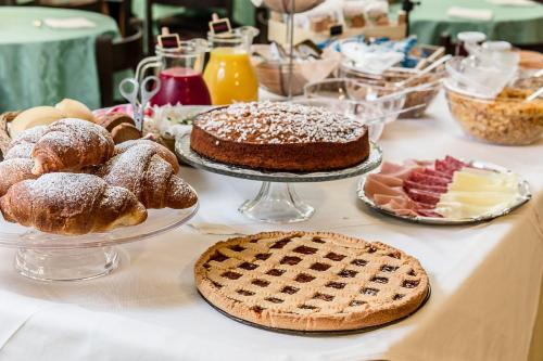 Holiday Hotel de charme Cervia