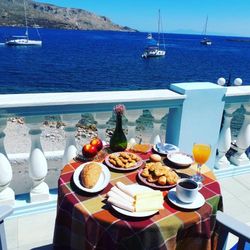  Tassos Apartments II in Agia Marina