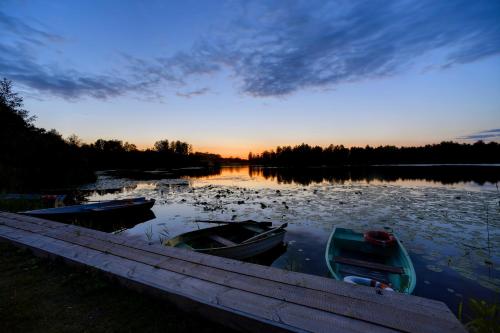 Vilnius Grand Resort - image 13