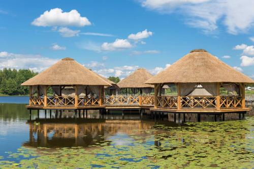Vilnius Grand Resort - image 5