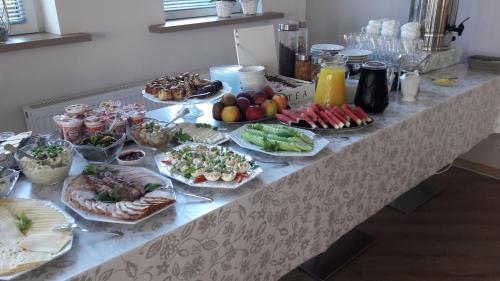 Hotel Giżycko - image 3