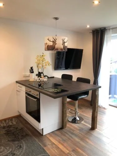 Appartement Isabel in Rauris, Österreich
