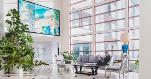 Vilnius Grand Resort - image 7