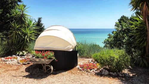 Le due palme Bed & Breakfast