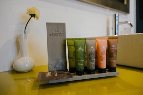 Rodos Niohori Elite Suites Boutique Hotel - image 4