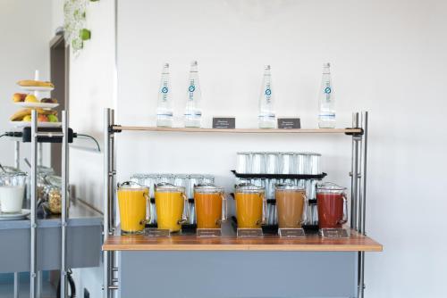 Ku'Damm 101 Hotel - main image