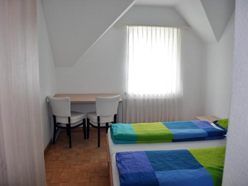 August Restaurant Hotel - image 2
