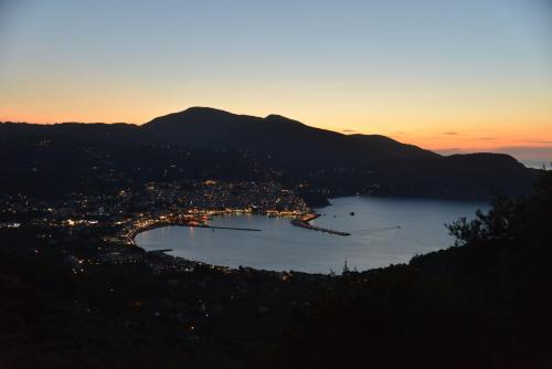 Villa Kalypso and Villa Kirki - Skopelos