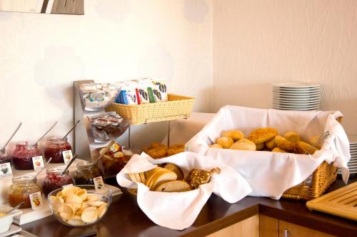 Villa Auszeit Hotel Garni
