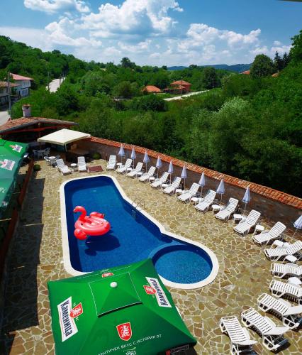 Yakovtsi Inn - image 4