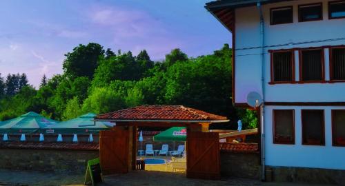 Yakovtsi Inn - image 5