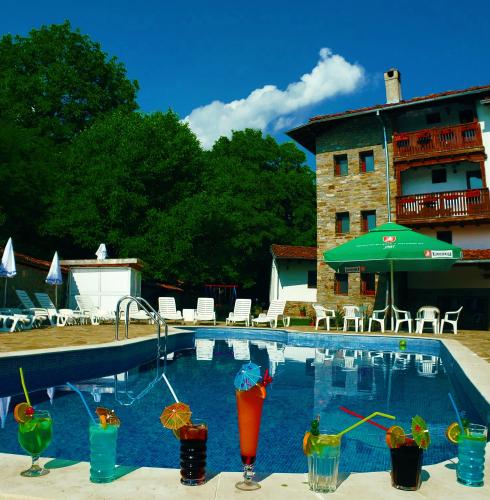 Yakovtsi Inn - image 2