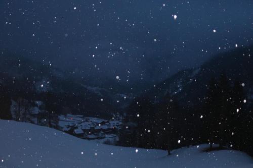 Chalet-Hotel Borgo Eibn Mountain Lodge, The Originals Relais (Relais du Silence)