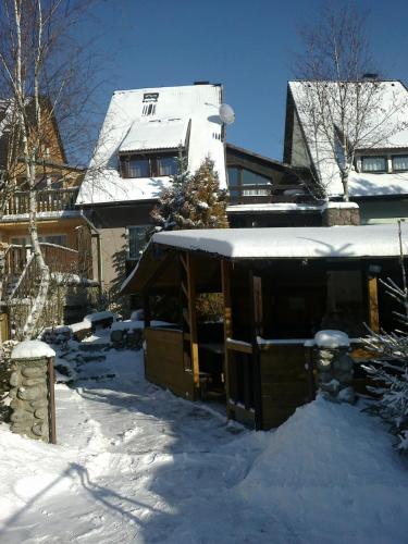 Penzión Skitour - image 10