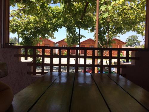Guest House on Kiaraz 12