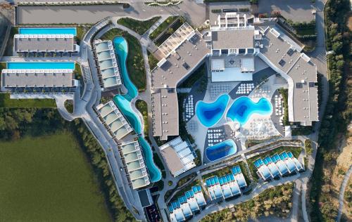 Princess Andriana Resort & Spa - image 13