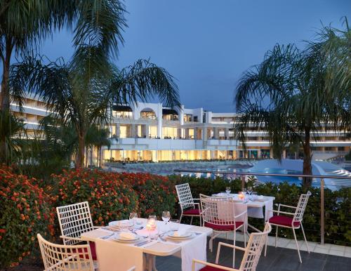 Princess Andriana Resort & Spa - image 10