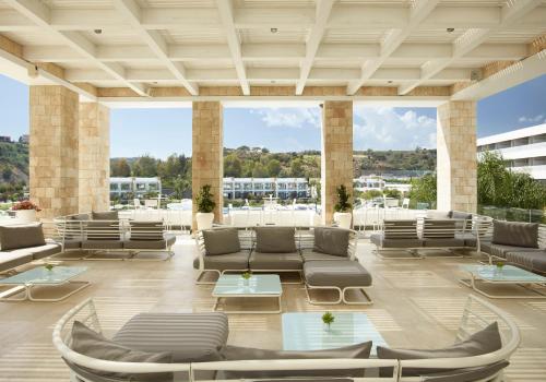 Princess Andriana Resort & Spa – Ultra All Inclusive, Rhodes