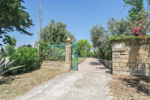  Villa Troianiello, Unterkunft in Carano