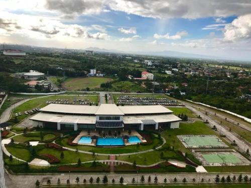 Sabina's Place Wind Residences Tagaytay