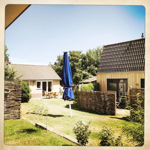 De Munnik in Camperduin