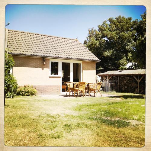 De Munnik in Camperduin