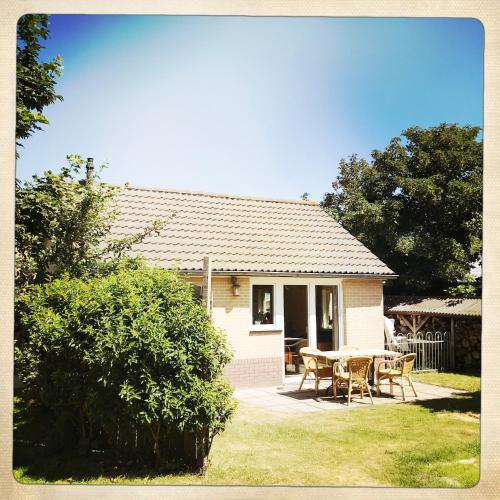 De Munnik in Camperduin