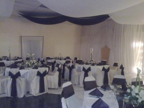 Hotel Paraiso – Puerto Peñasco, ID