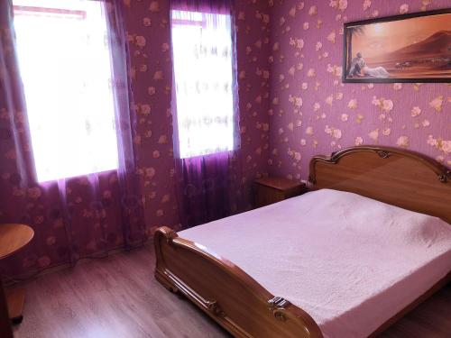Liliya Hotel - image 4