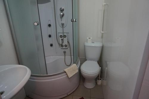 Liliya Hotel - image 5