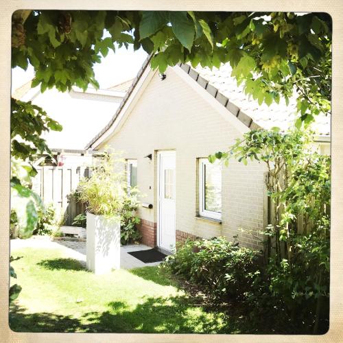 De Munnik in Camperduin