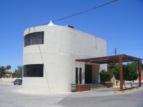 Hotel Paraiso – Puerto Peñasco, ID
