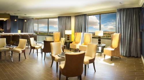 Grand Sierra Resort and Casino