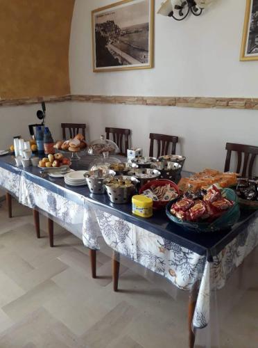 La Scogliera Bed & Breakfast in Rodi Garganico