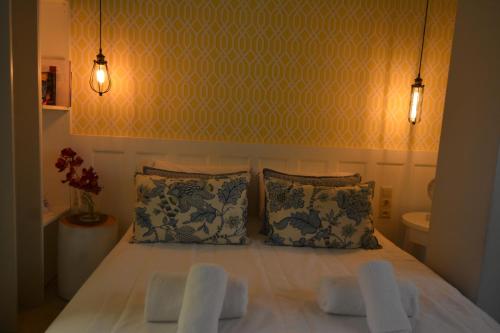 Candia Suites & Rooms - image 6