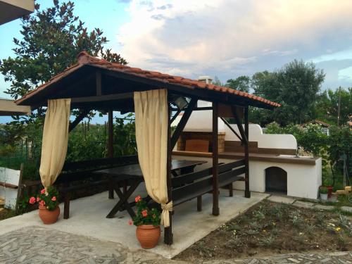 Hotel Markos in Ierissós