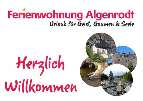 FeWo Algenrodt 2