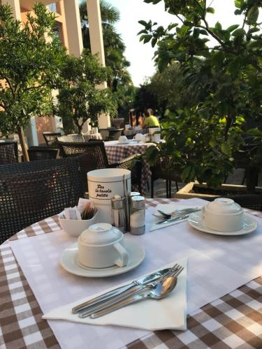 Hotel San Giorgio - main image