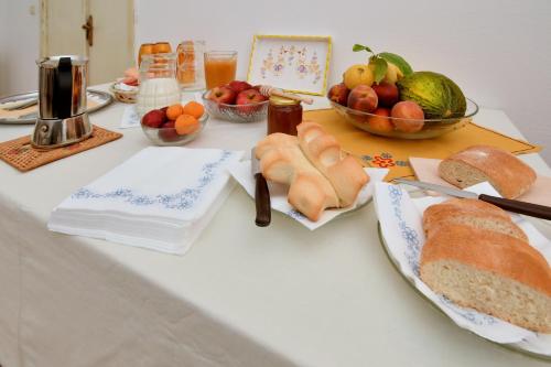 B&B Sa domo de sos Massaios – Orosei, NJ