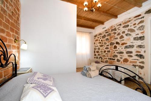 B&B Sa domo de sos Massaios
