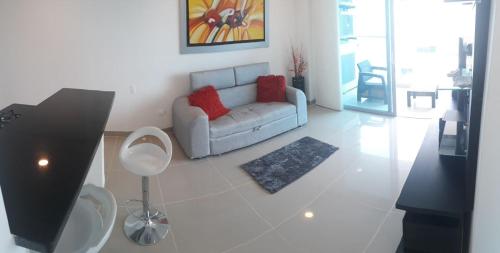Two-Bedroom Apartment image 6