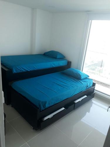 Two-Bedroom Apartment image 1