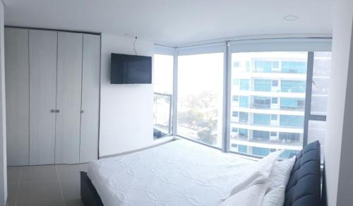 Two-Bedroom Apartment image 2