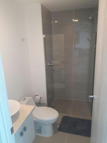 Two-Bedroom Apartment image 3