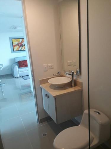 Two-Bedroom Apartment image 5