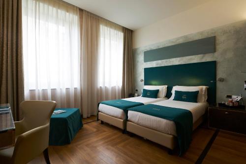 Bianca Maria Palace Hotel City Center - image 5