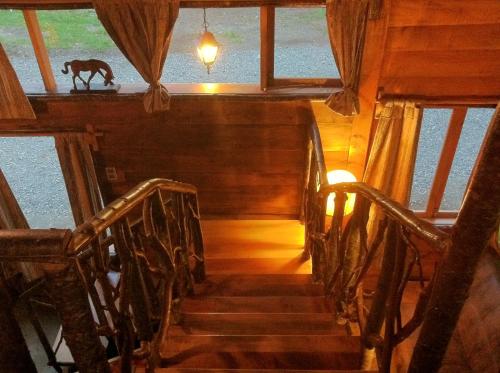 Hotel Boutique Nalcas – Curacautín, MN